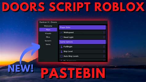 com is the number one paste tool since 2002. . Doors script pastebin 2023